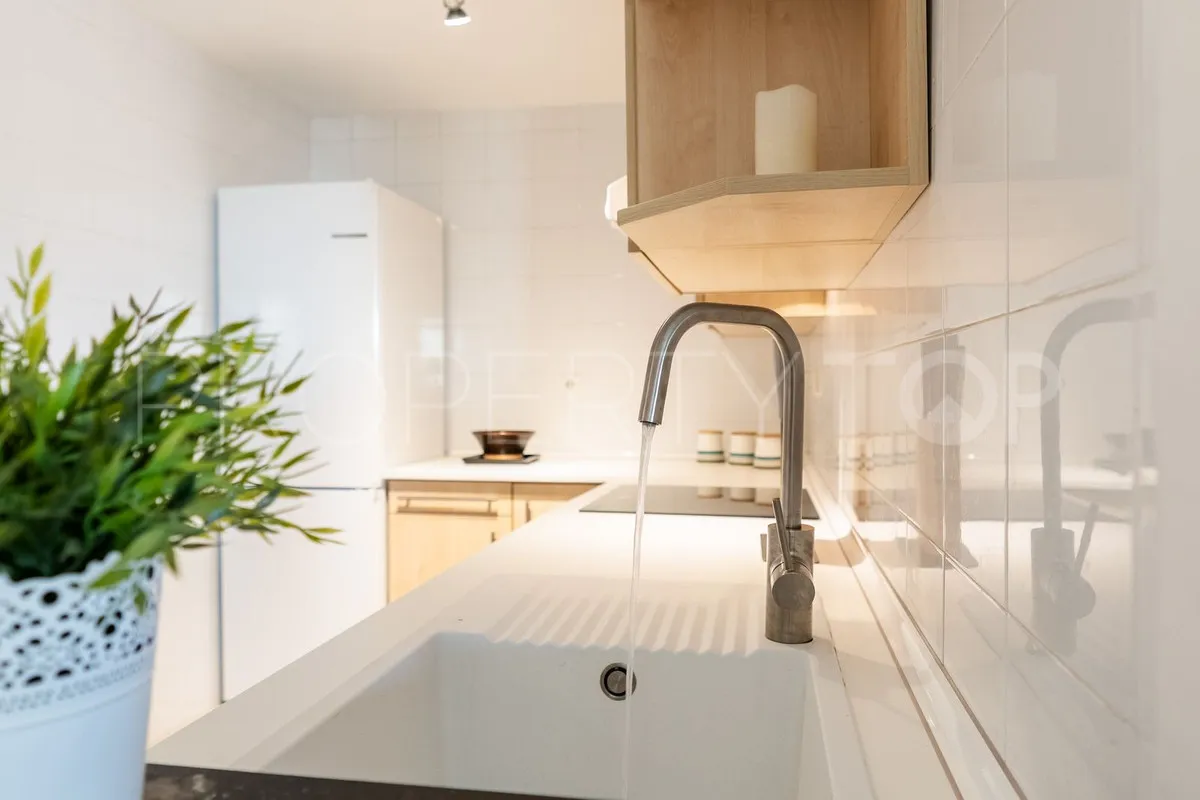 2 bedrooms apartment in Fuengirola for sale