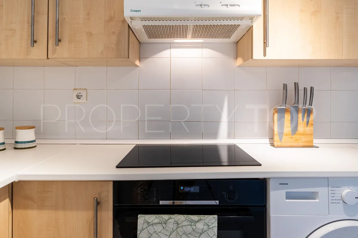 2 bedrooms apartment in Fuengirola for sale