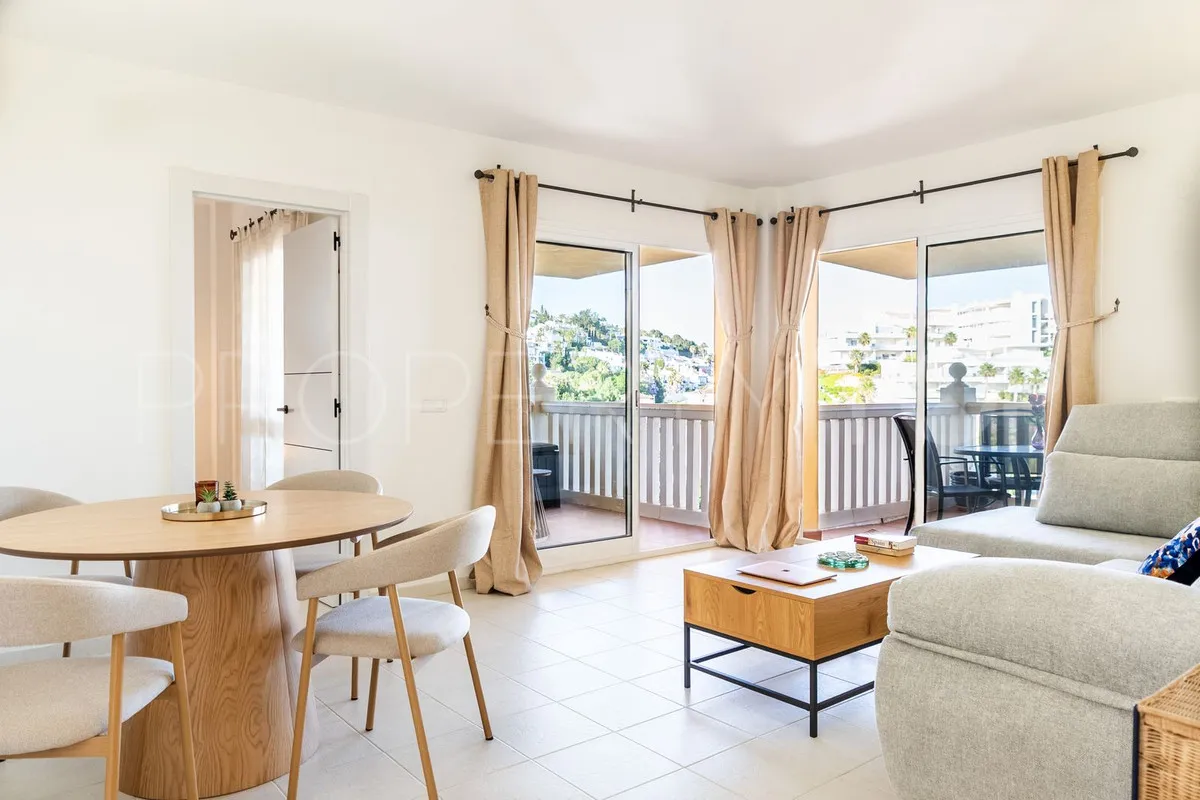 2 bedrooms apartment in Fuengirola for sale