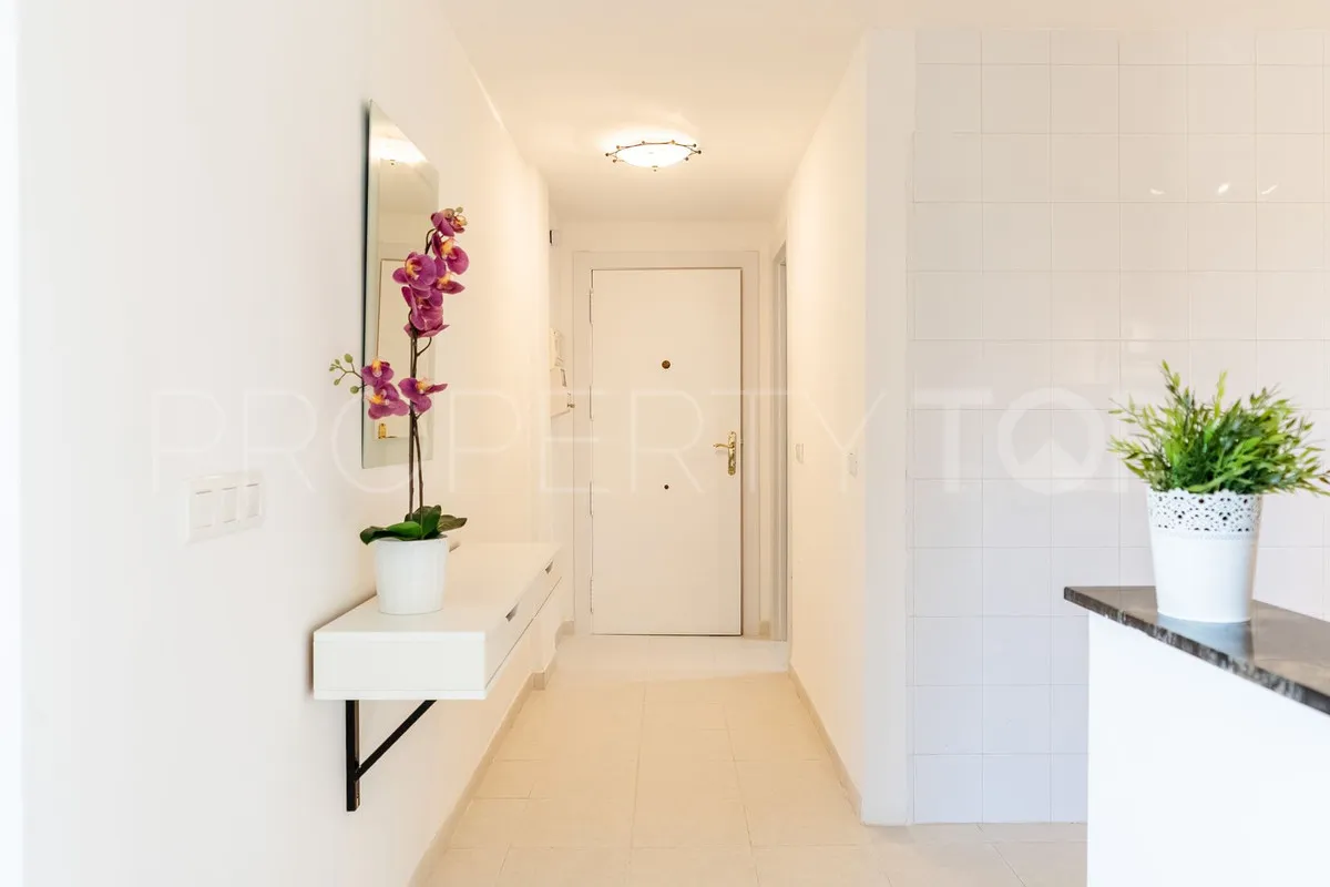 2 bedrooms apartment in Fuengirola for sale