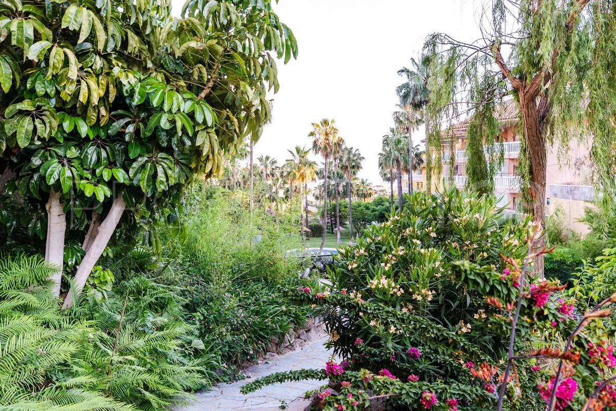 2 bedrooms apartment in Fuengirola for sale
