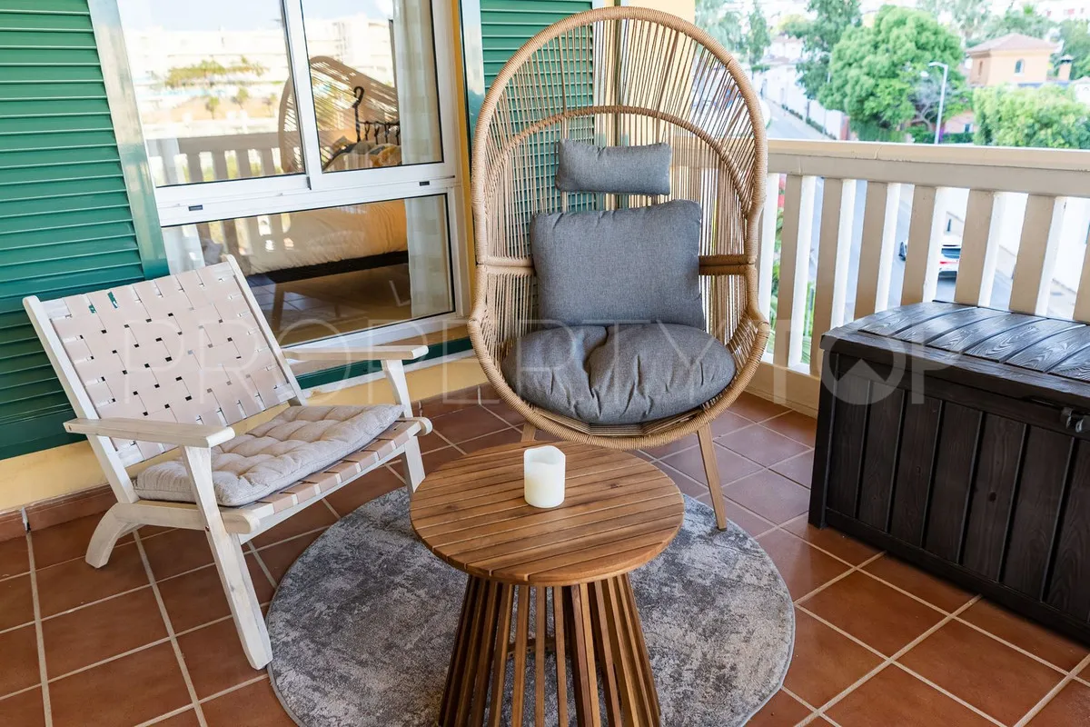 2 bedrooms apartment in Fuengirola for sale