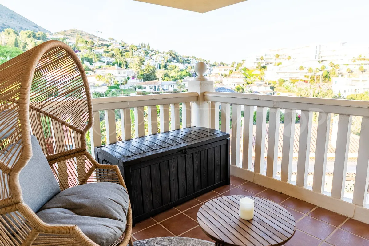 2 bedrooms apartment in Fuengirola for sale