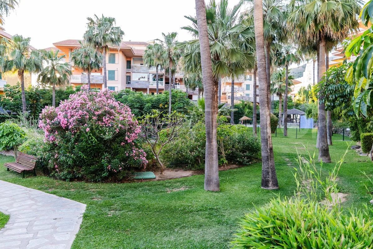 2 bedrooms apartment in Fuengirola for sale
