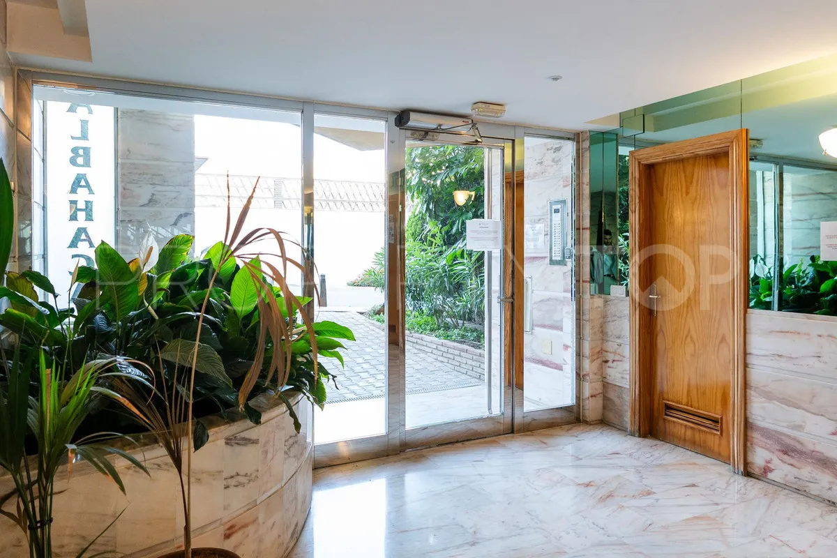 2 bedrooms apartment in Fuengirola for sale