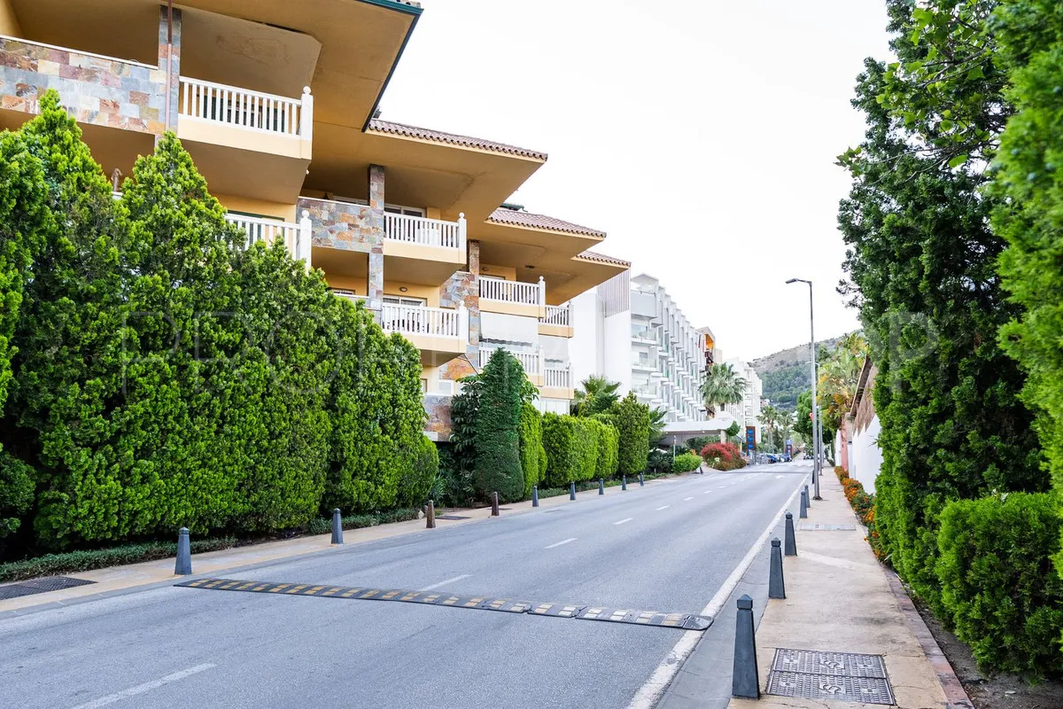 2 bedrooms apartment in Fuengirola for sale