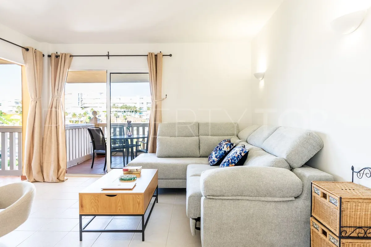 2 bedrooms apartment in Fuengirola for sale