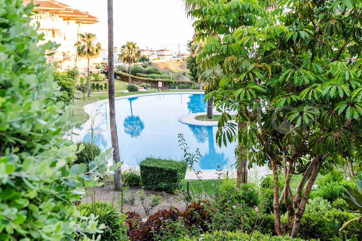 2 bedrooms apartment in Fuengirola for sale