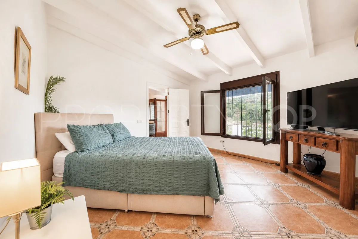 For sale villa in Alhaurin el Grande