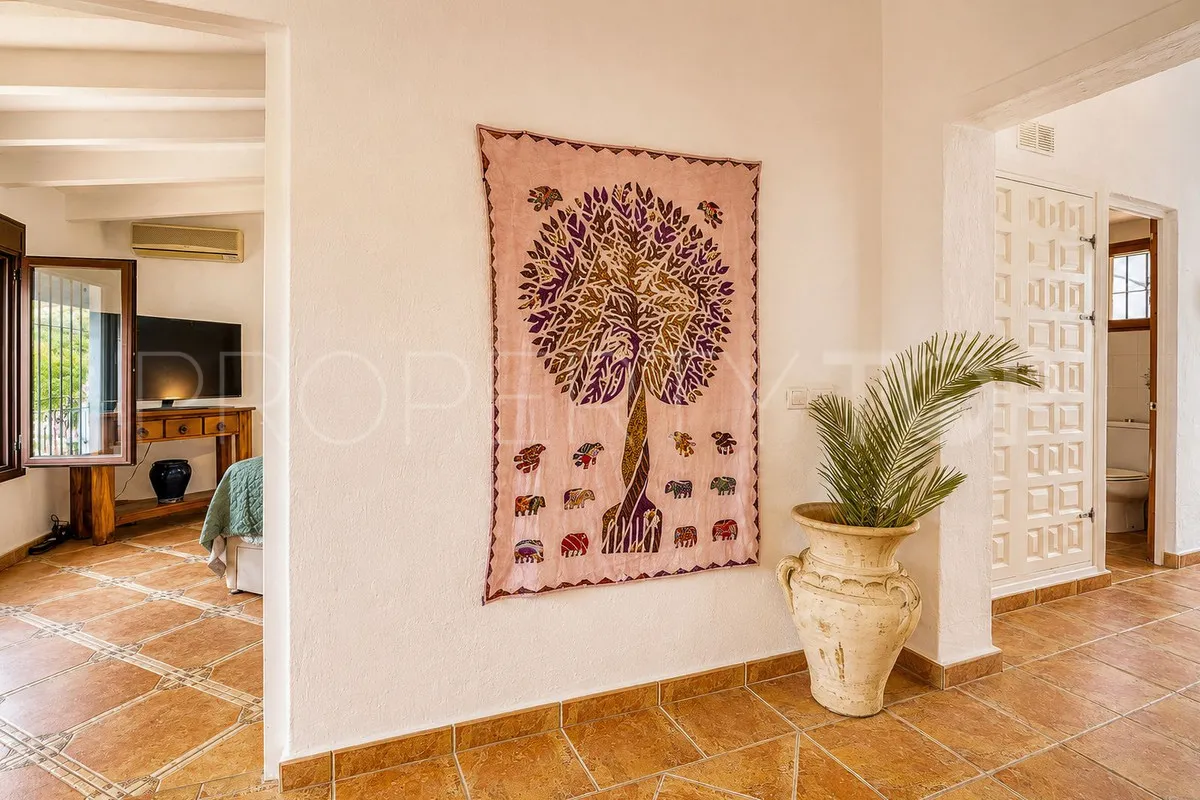 For sale villa in Alhaurin el Grande