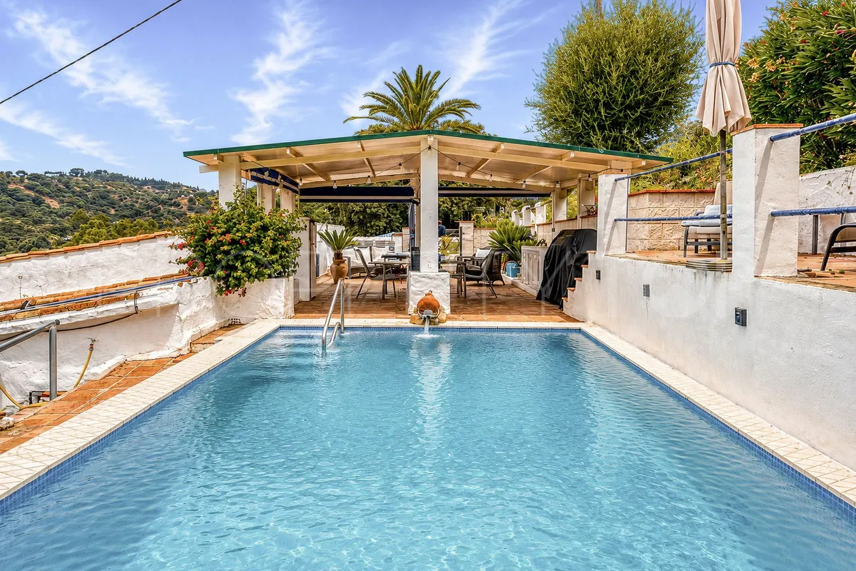 For sale villa in Alhaurin el Grande