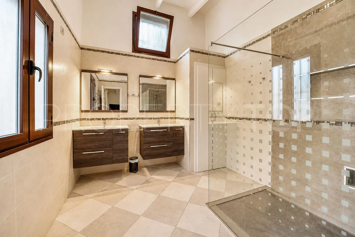 For sale villa in Alhaurin el Grande