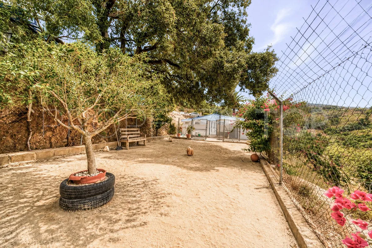 For sale villa in Alhaurin el Grande