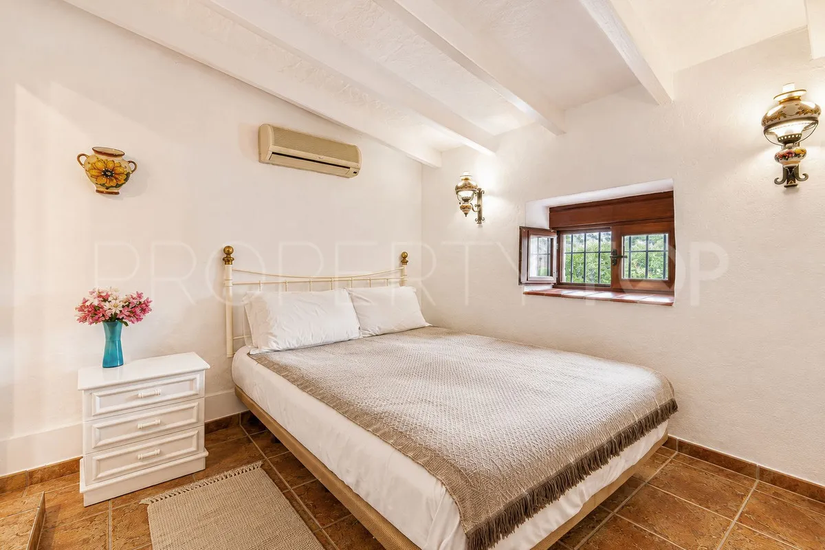 For sale villa in Alhaurin el Grande