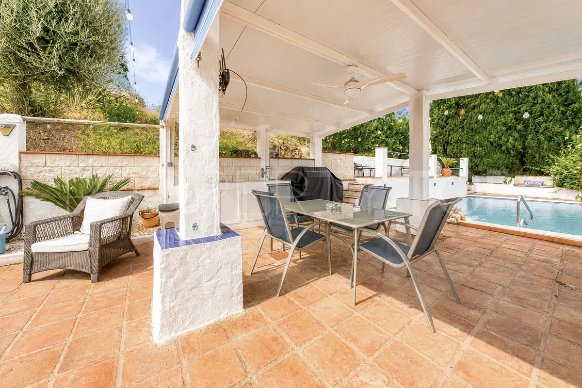 For sale villa in Alhaurin el Grande