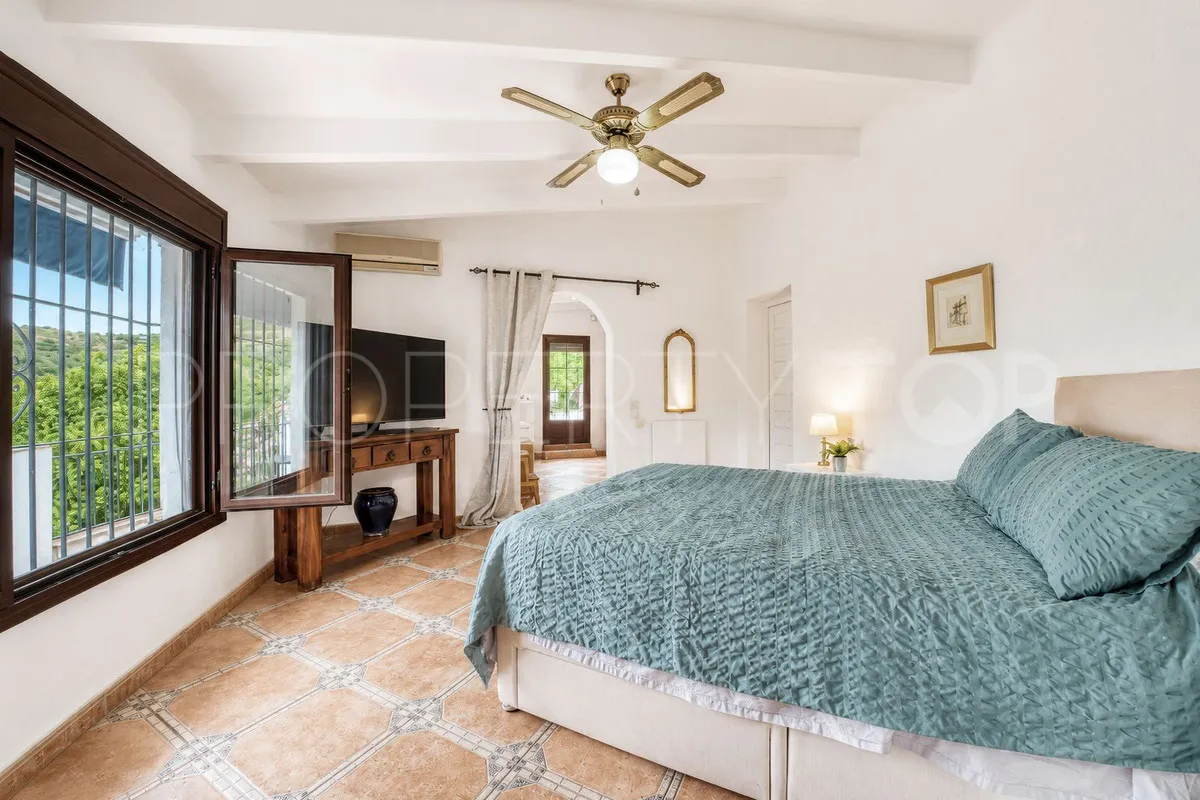 For sale villa in Alhaurin el Grande