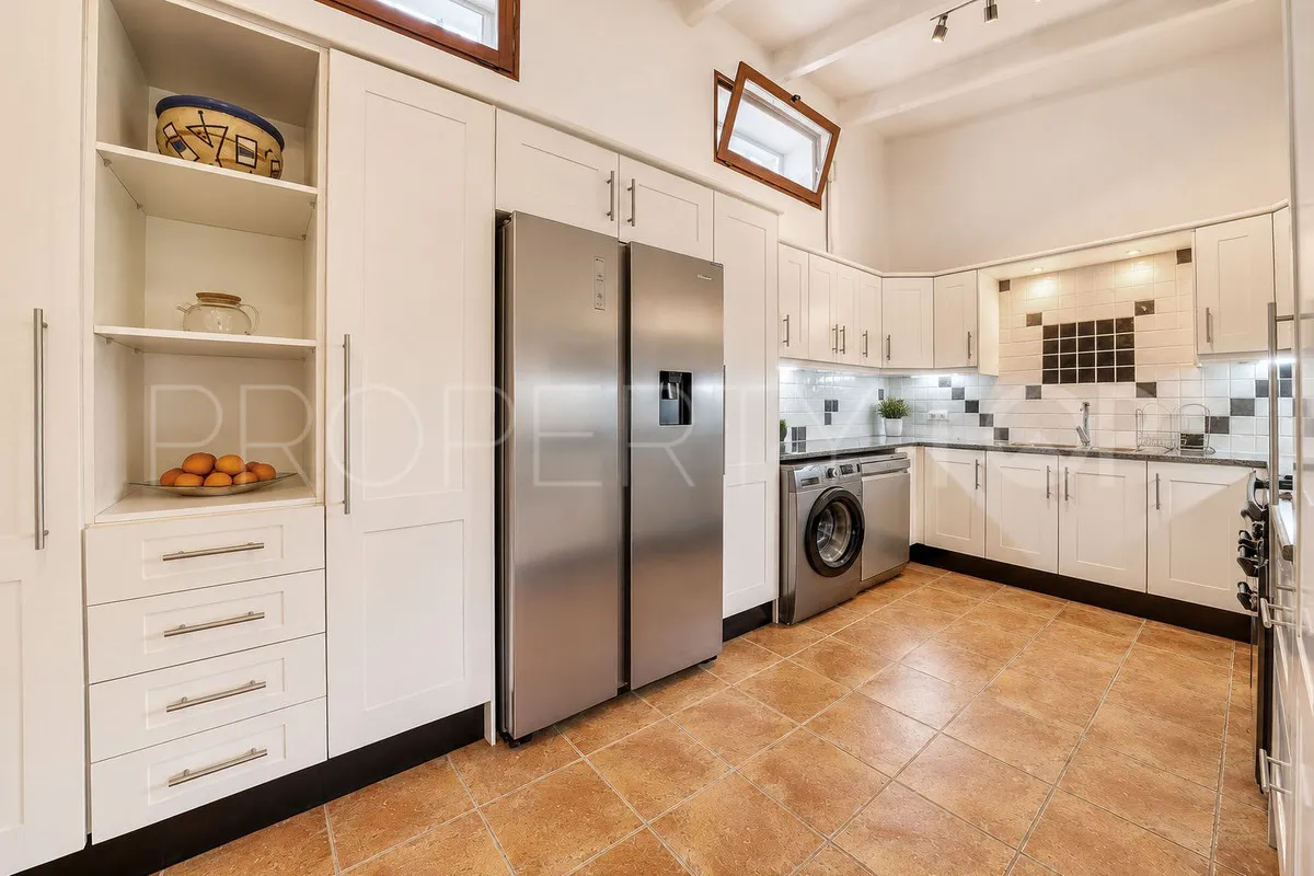 For sale villa in Alhaurin el Grande