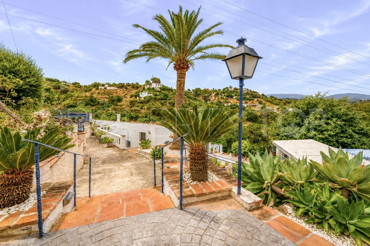 For sale villa in Alhaurin el Grande