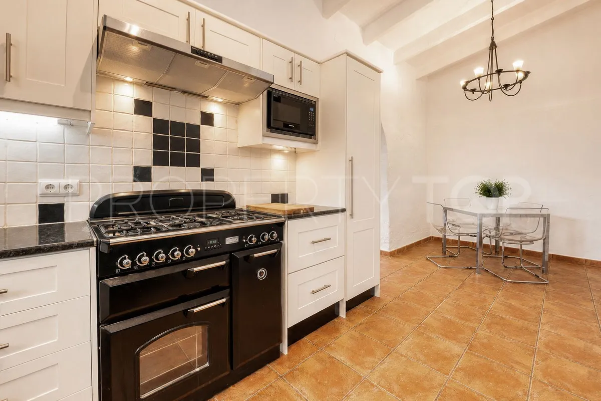 For sale villa in Alhaurin el Grande