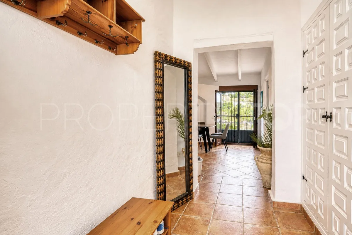 For sale villa in Alhaurin el Grande