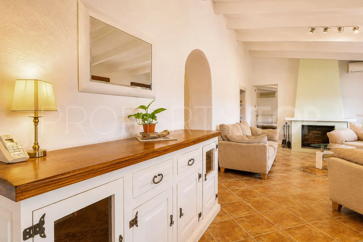 For sale villa in Alhaurin el Grande