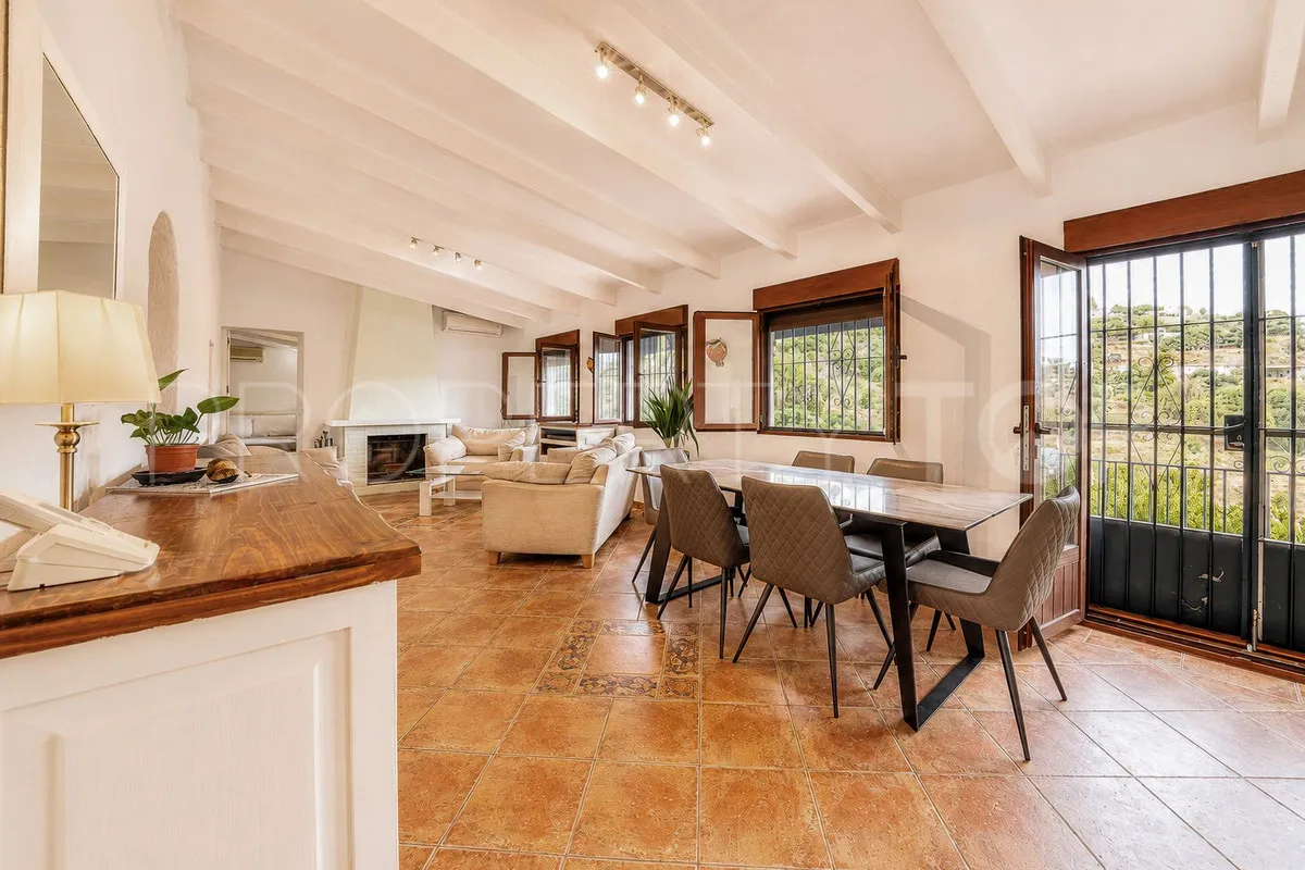 For sale villa in Alhaurin el Grande