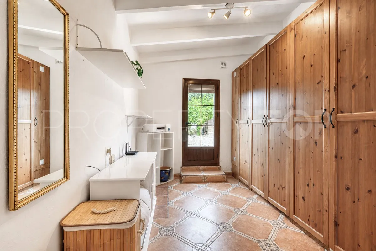 For sale villa in Alhaurin el Grande