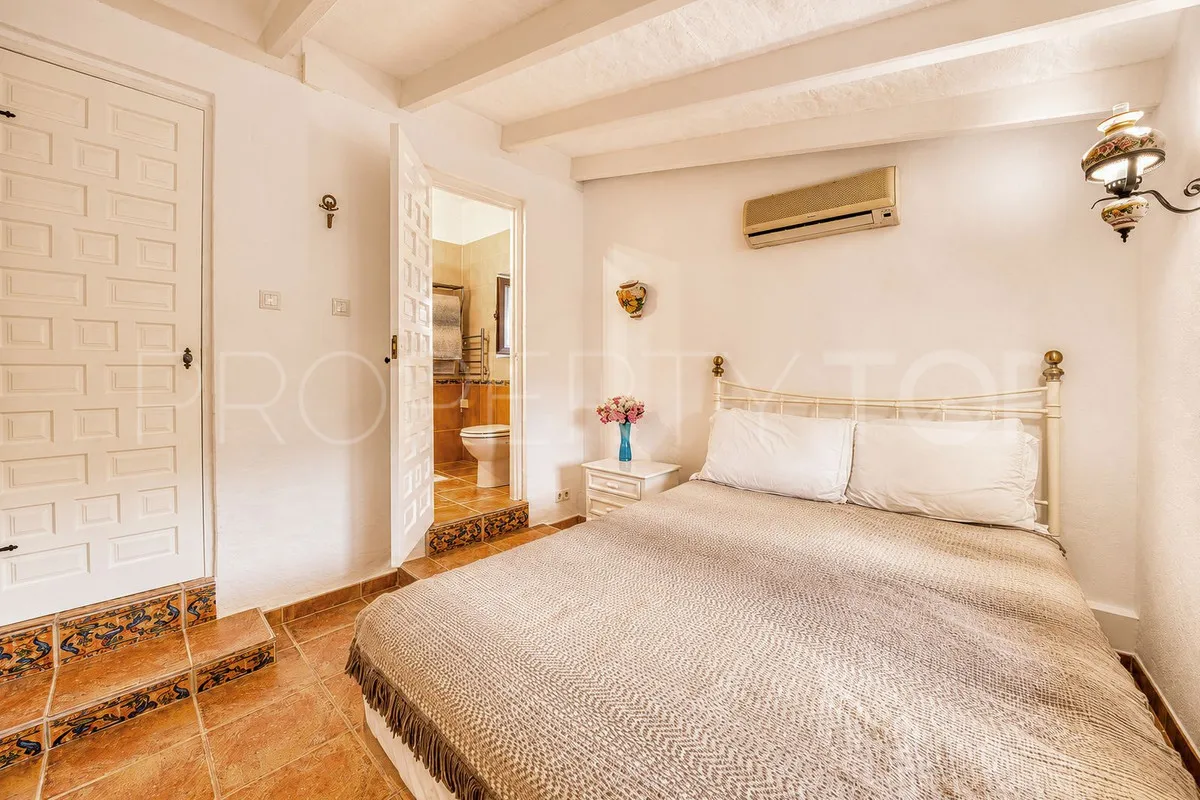 For sale villa in Alhaurin el Grande