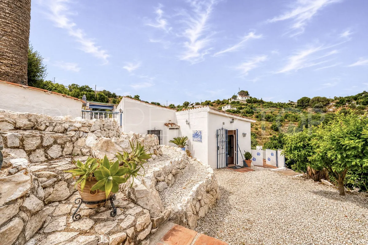 For sale villa in Alhaurin el Grande