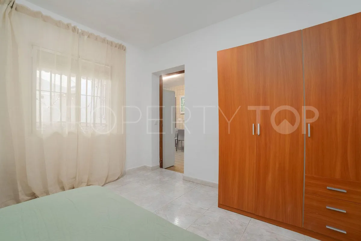 Ground floor apartment for sale in Los Pacos