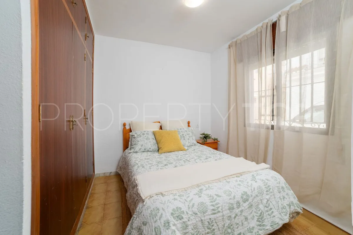 Ground floor apartment for sale in Los Pacos