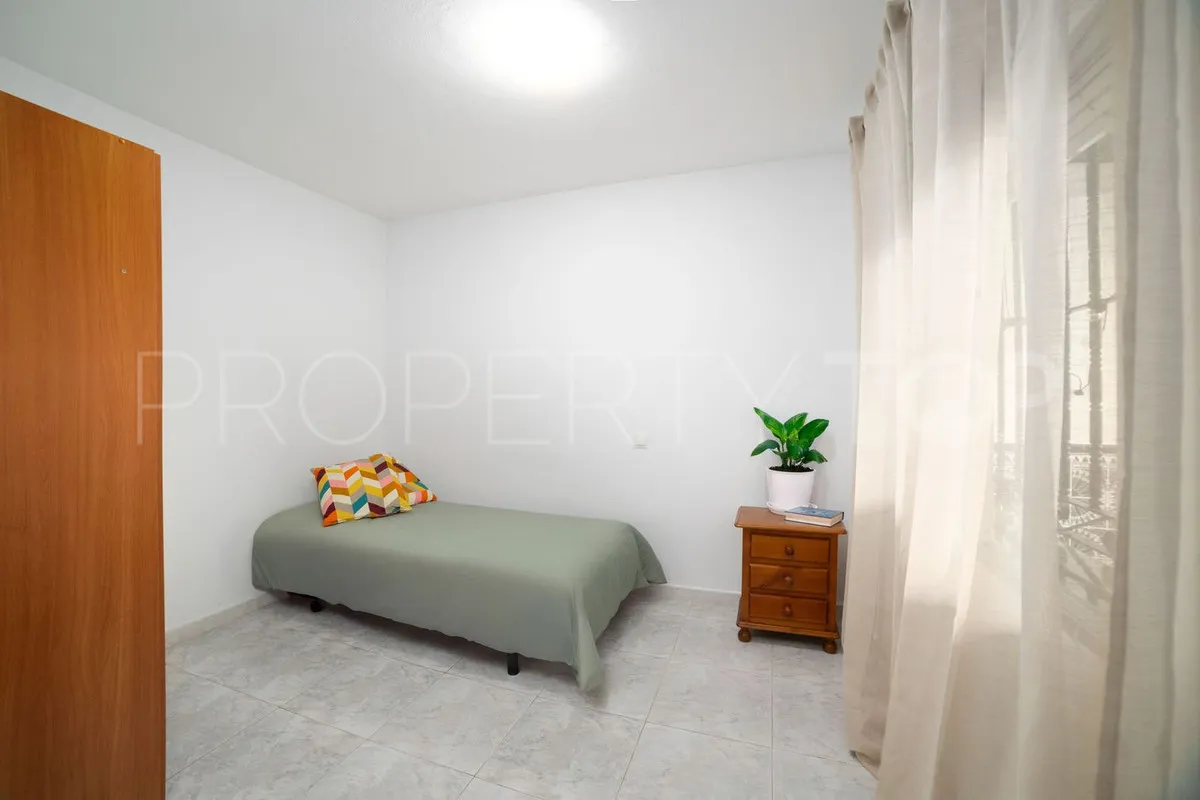 Ground floor apartment for sale in Los Pacos