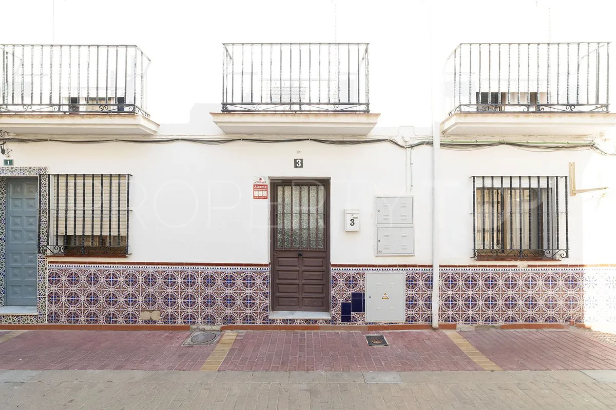 Ground floor apartment for sale in Los Pacos