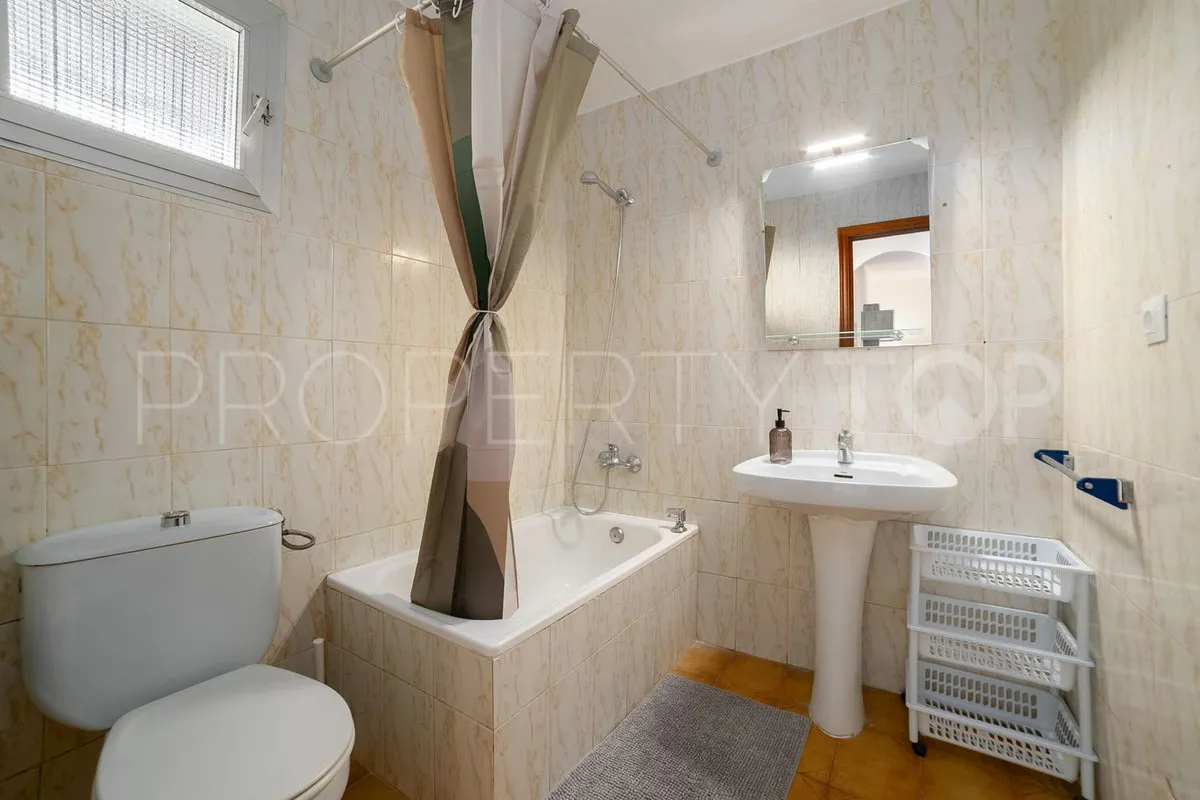 Ground floor apartment for sale in Los Pacos