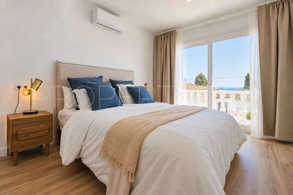 Villa en venta en Torreblanca