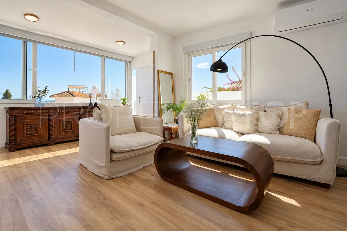 Villa en venta en Torreblanca