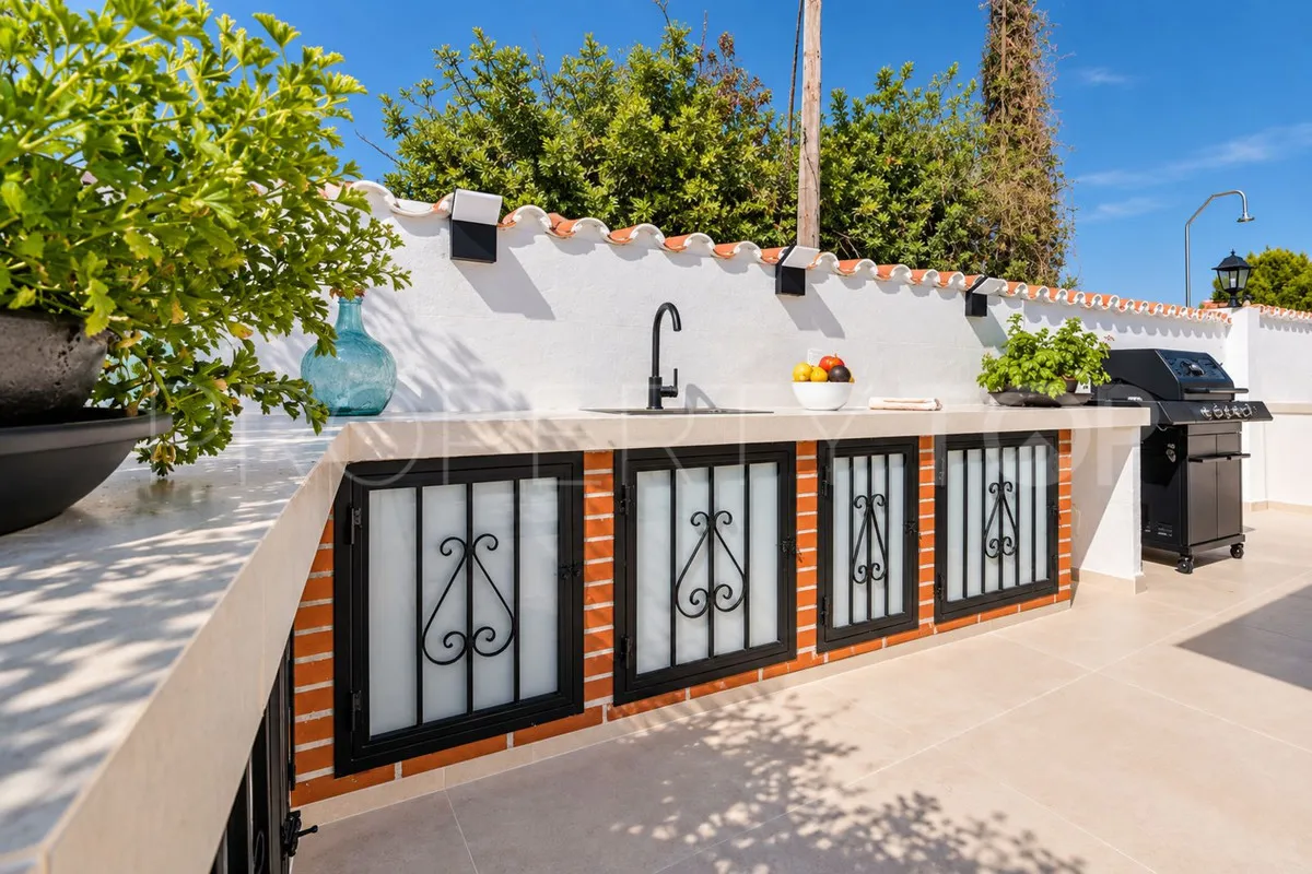 Villa en venta en Torreblanca