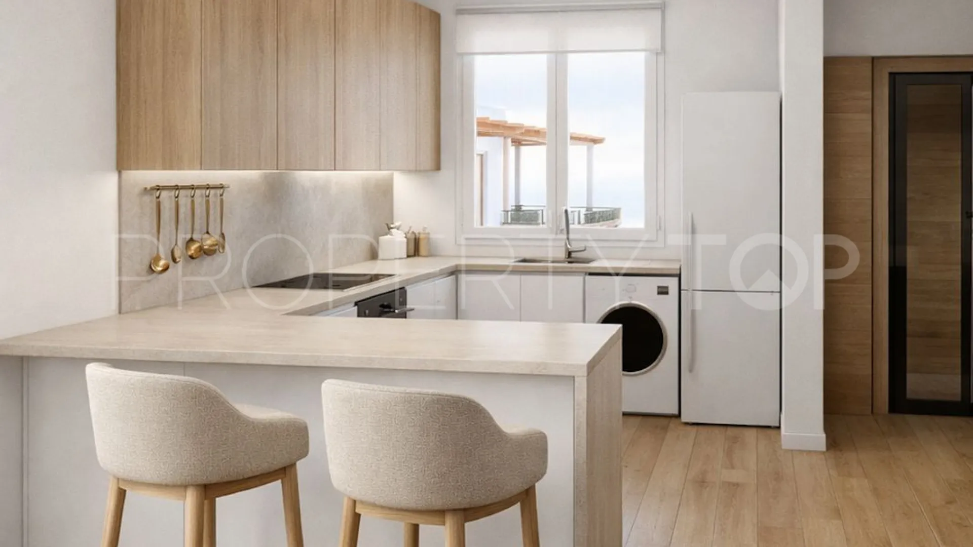 Villa de 4 dormitorios en venta en Torreblanca