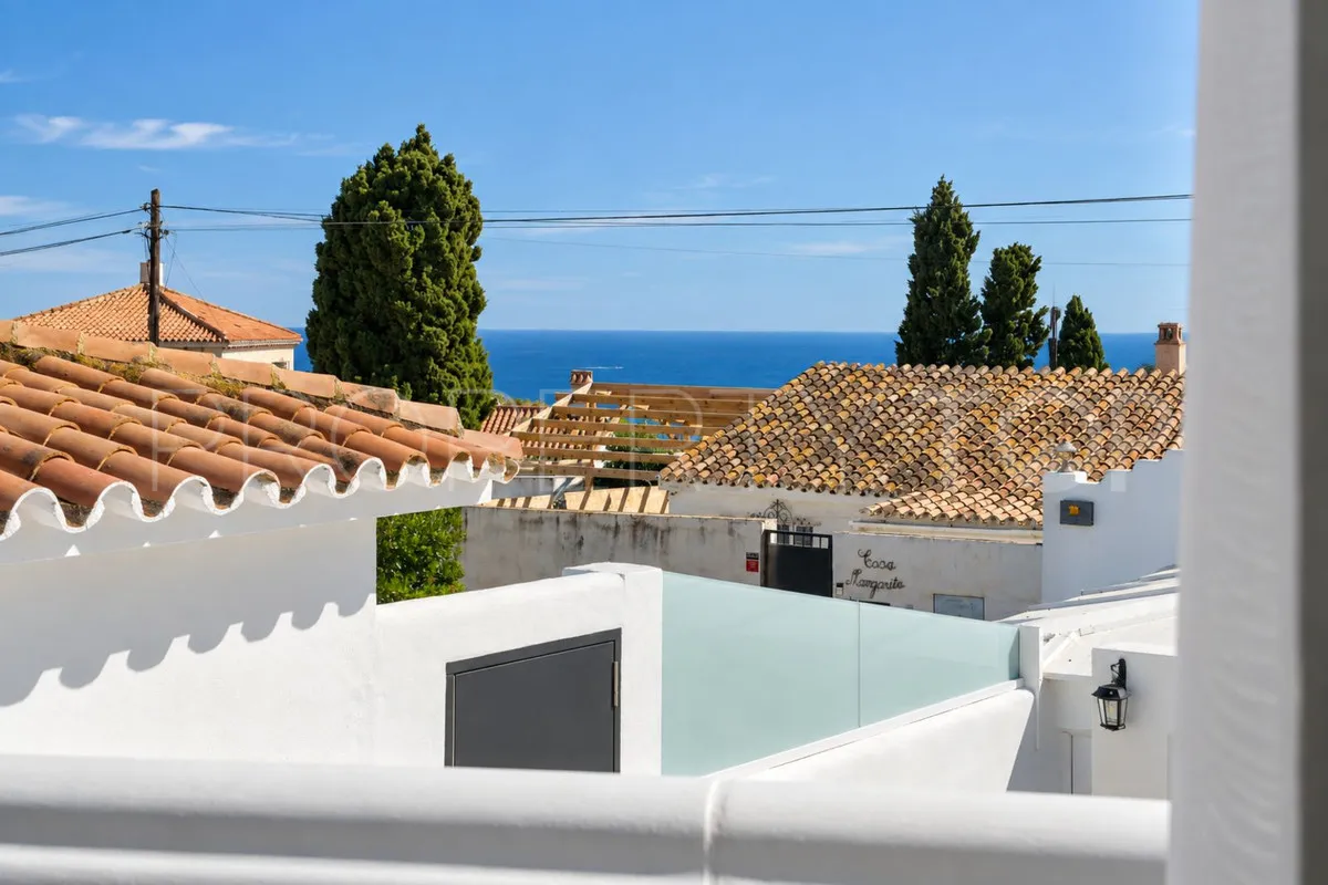 Villa en venta en Torreblanca
