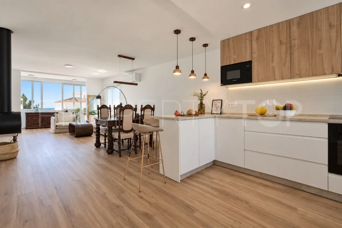 Villa en venta en Torreblanca