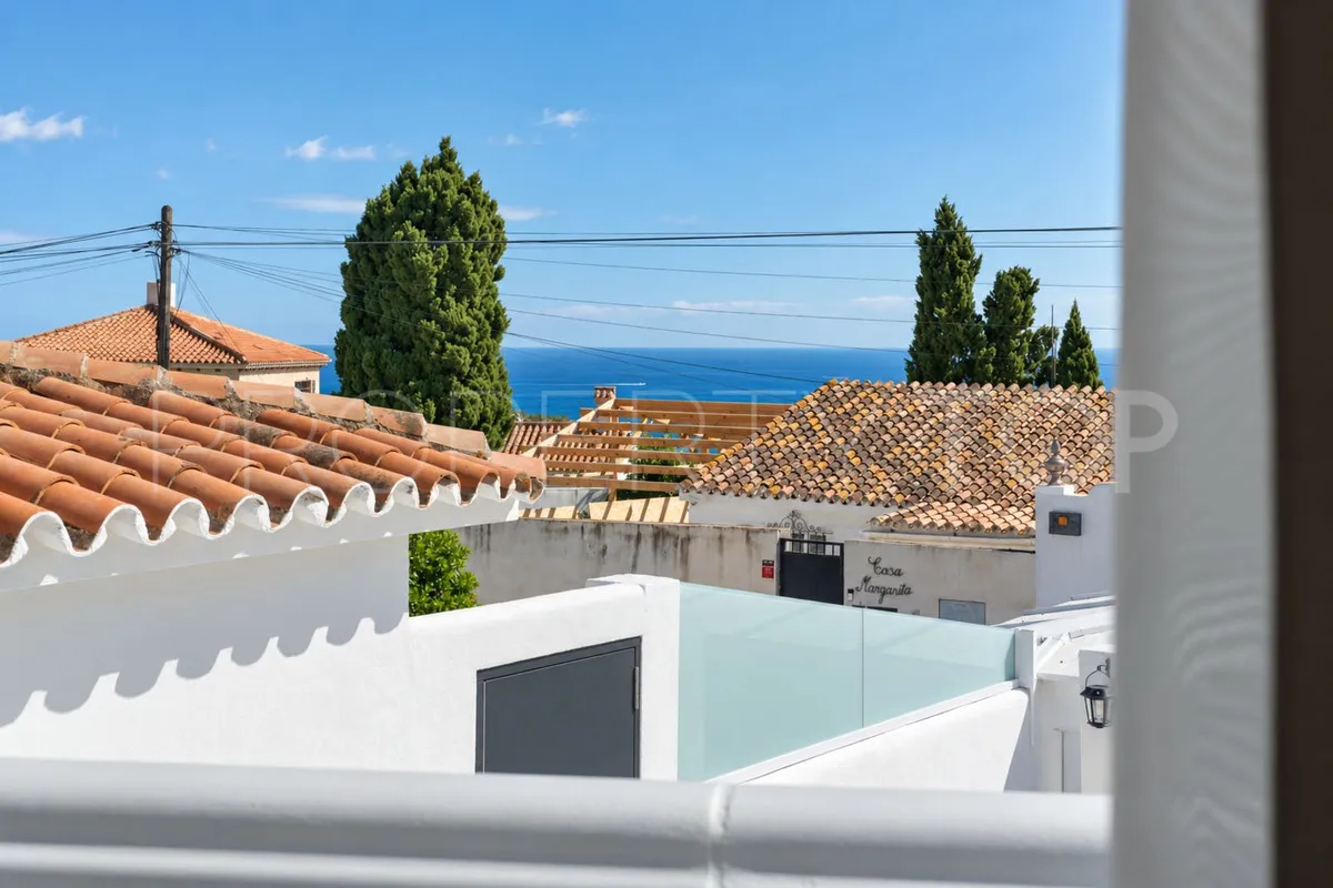 Villa en venta en Torreblanca