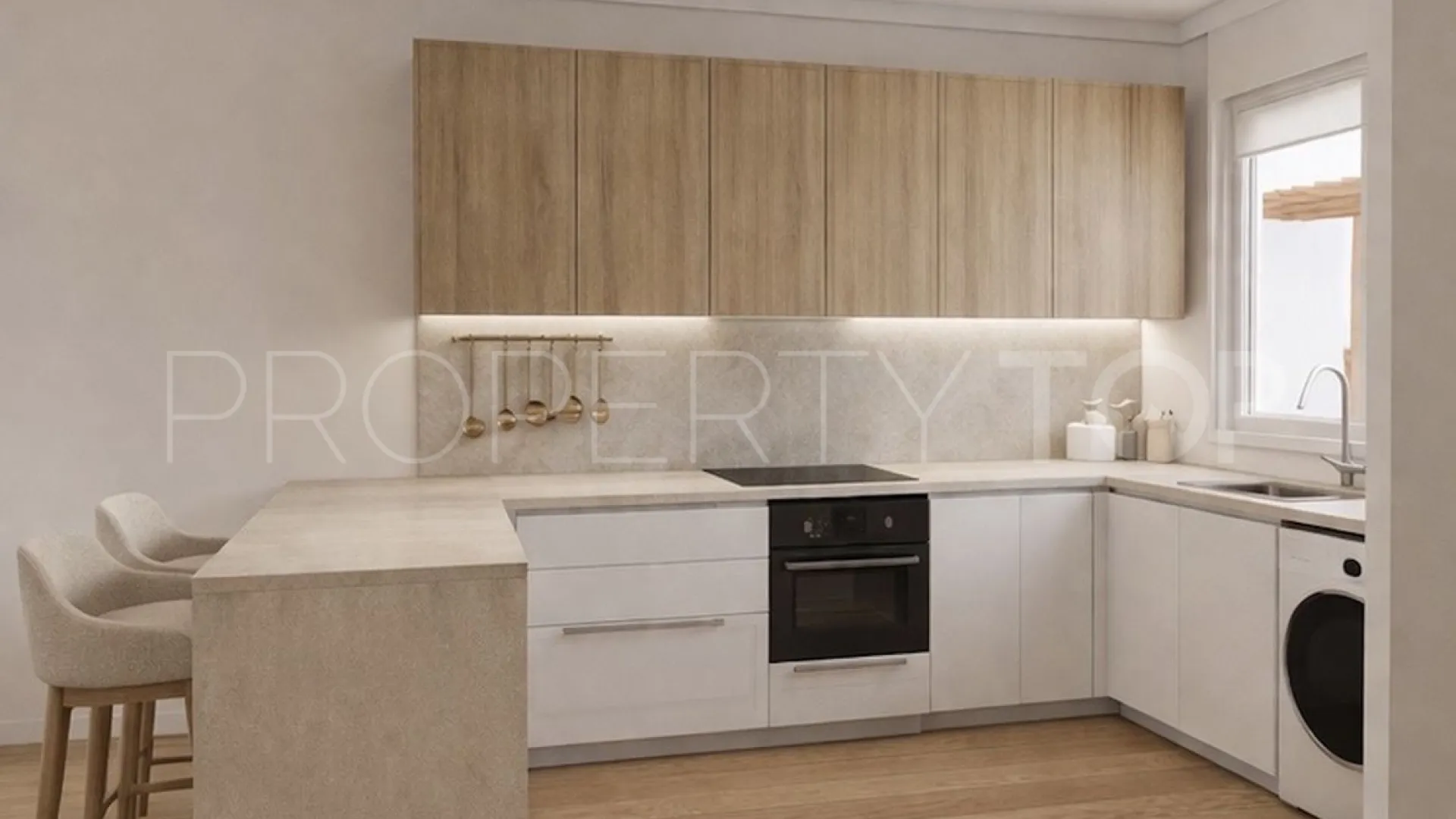 Villa de 4 dormitorios en venta en Torreblanca