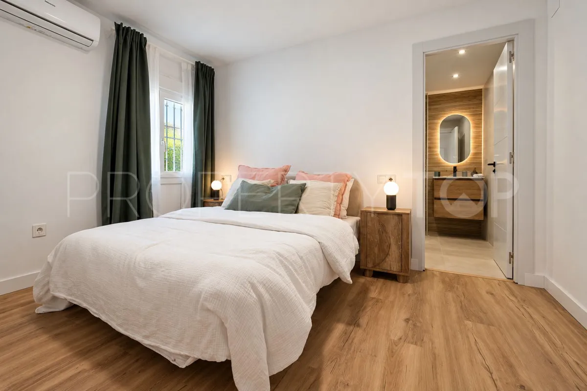 Villa en venta en Torreblanca