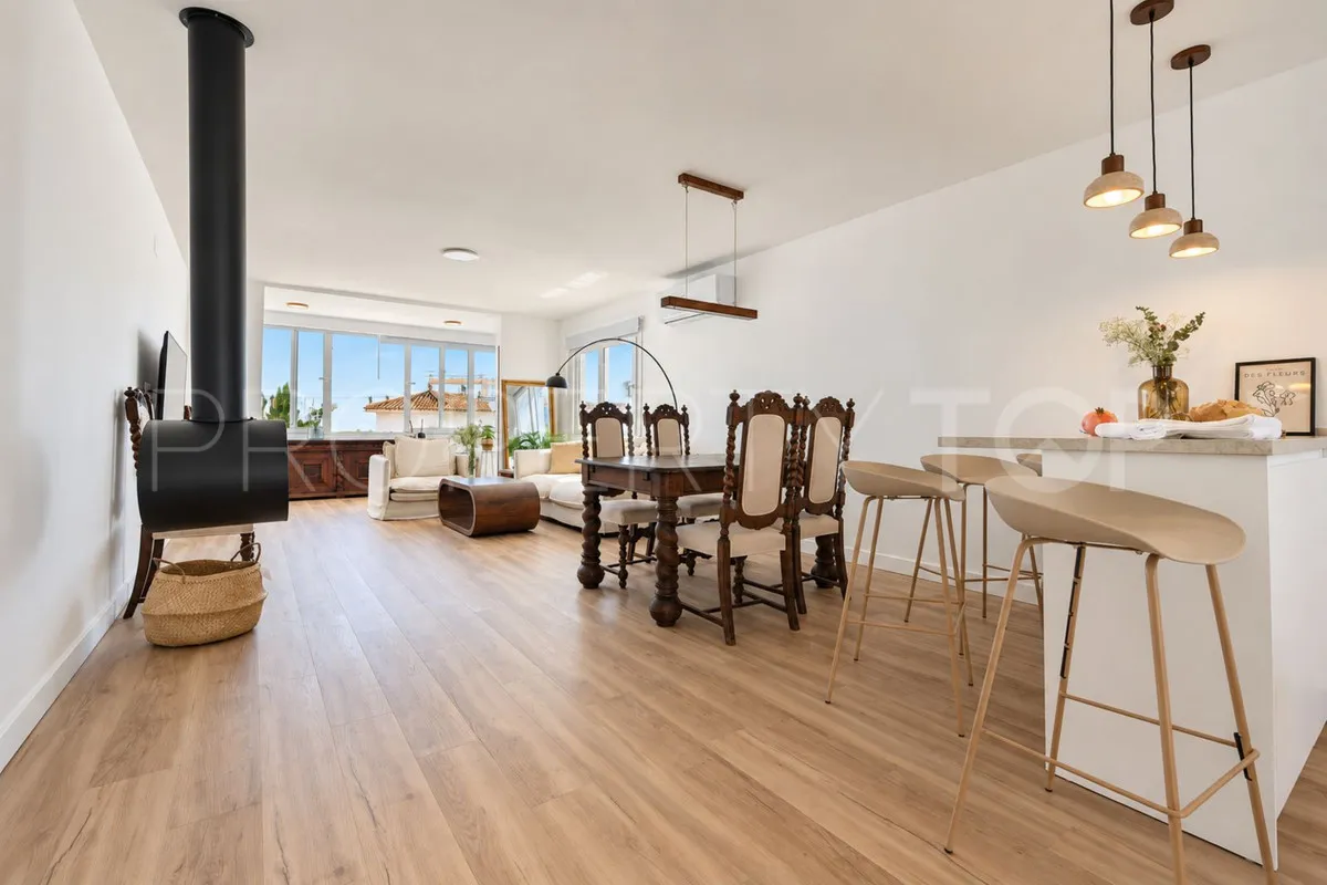 Villa en venta en Torreblanca