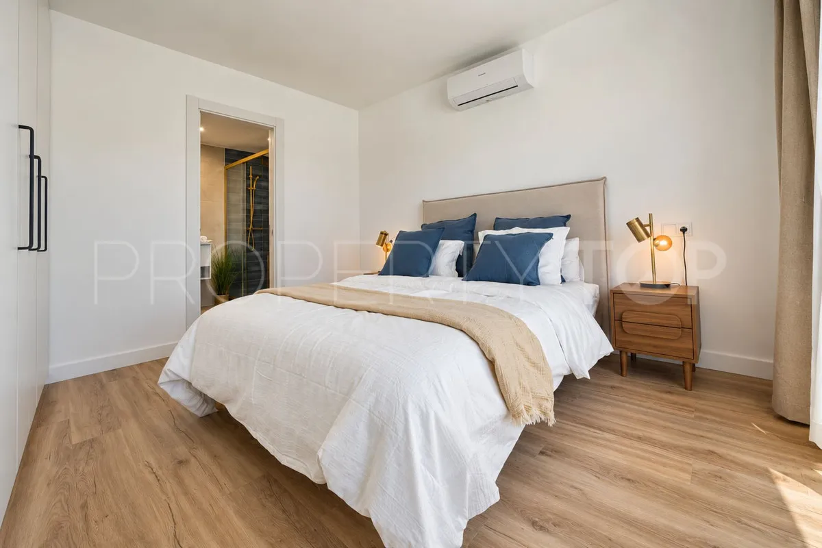 Villa en venta en Torreblanca