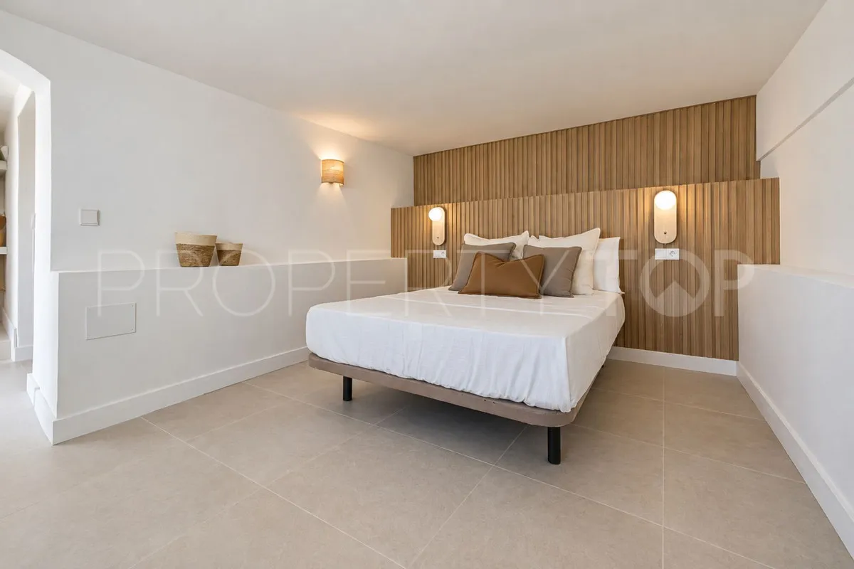 Villa en venta en Torreblanca