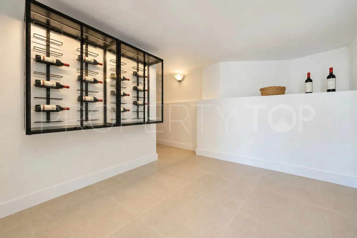 Villa en venta en Torreblanca