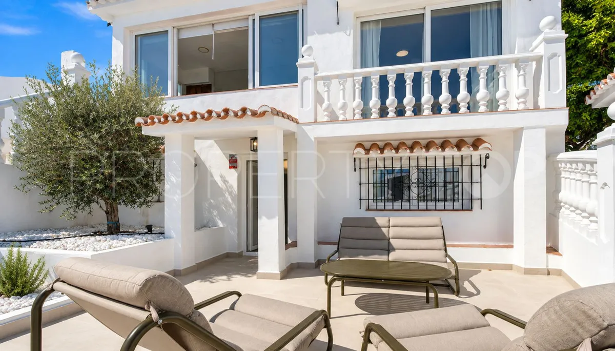 Villa en venta en Torreblanca