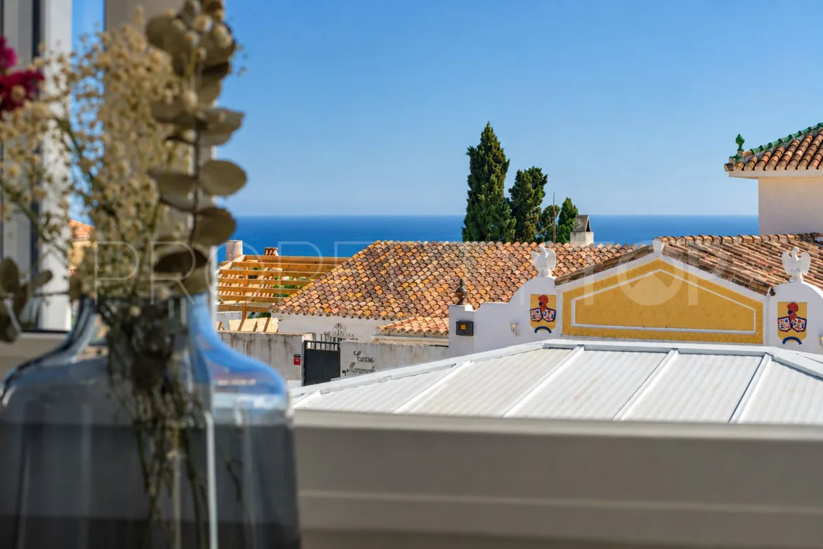 Villa en venta en Torreblanca