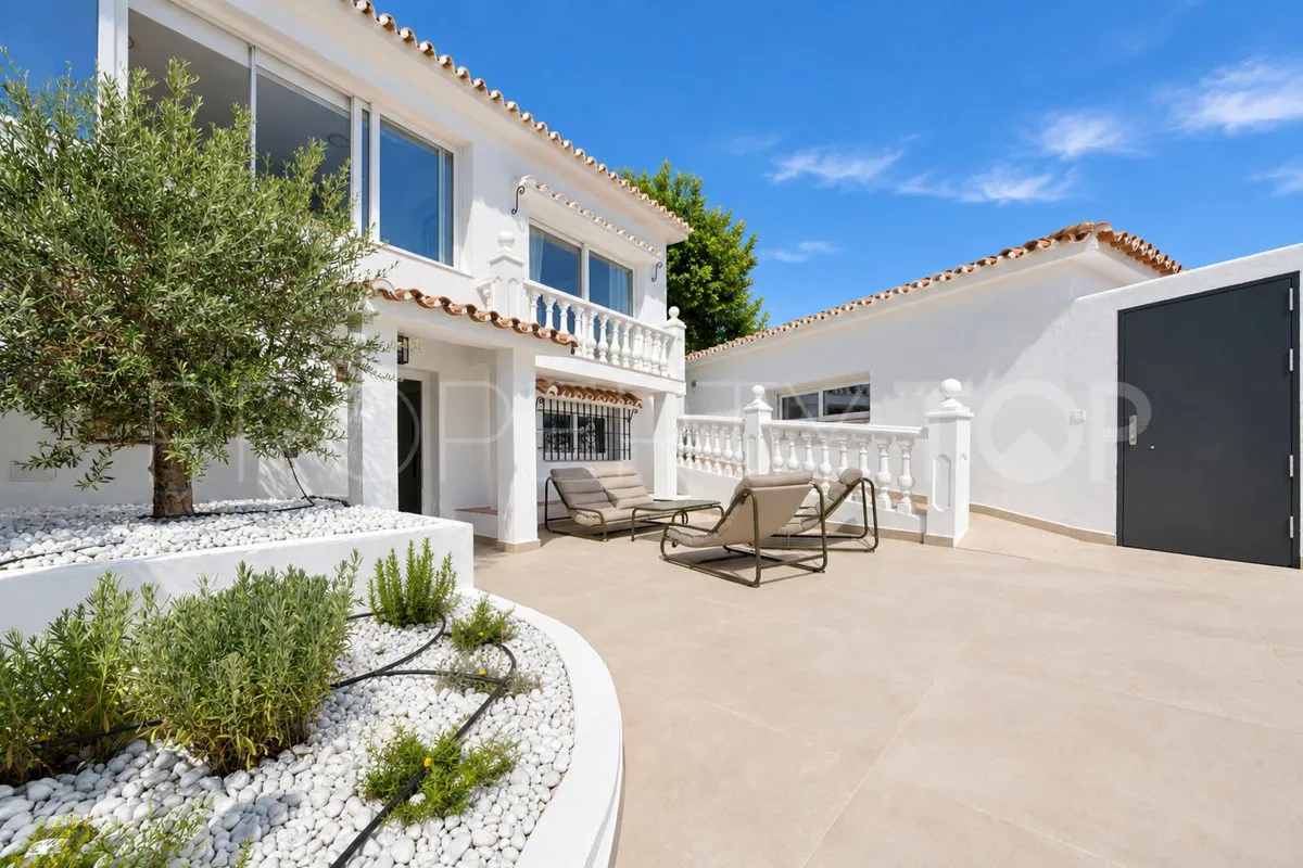 Villa en venta en Torreblanca